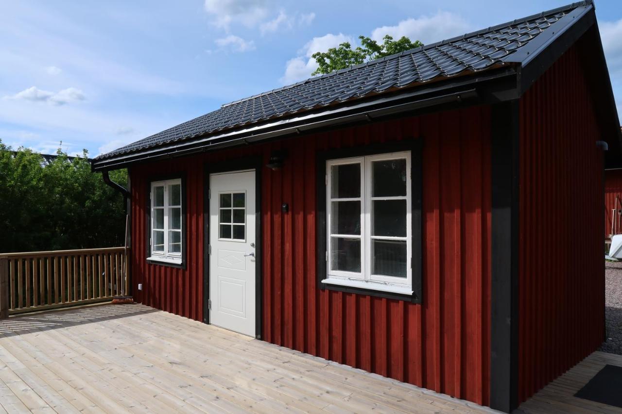 Angsagen Vila Skarblacka Exterior foto